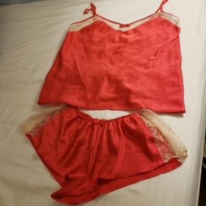 Victoria's Secret nightie set sz S
